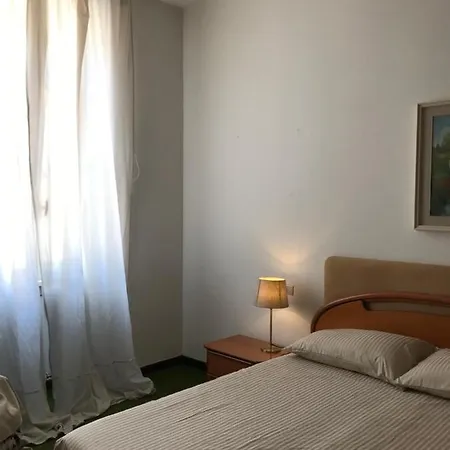 Apartment Garibaldi *